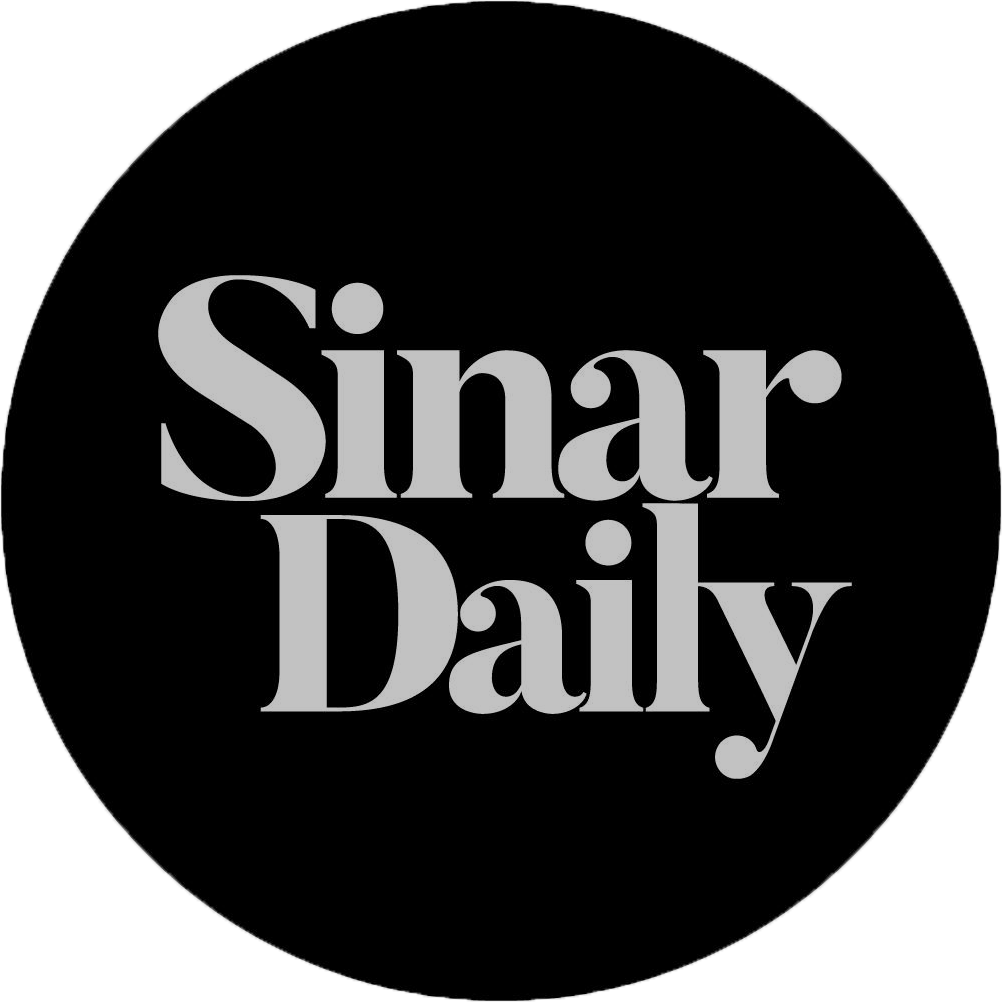 sinar daily